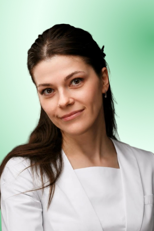 Чудакова Ирина Михайловна